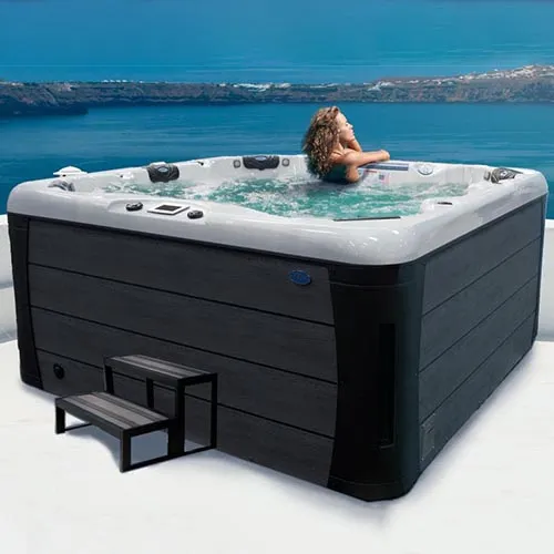 Deck hot tubs for sale in Fairview